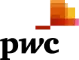 PWC Company Logo