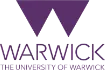 Warwick University Logo