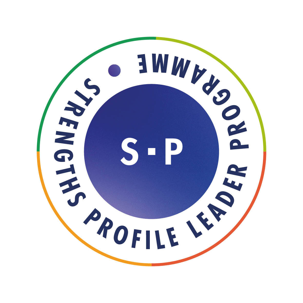 Leader Programme badge