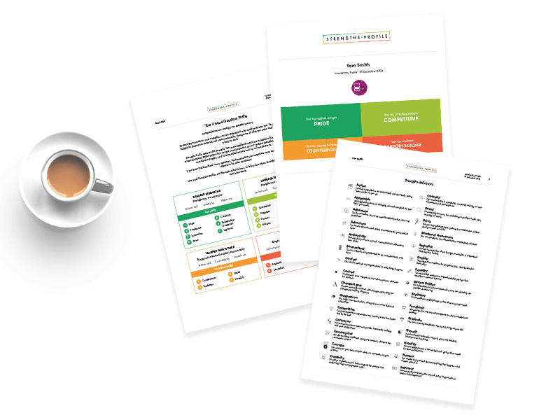 Introductory Profile