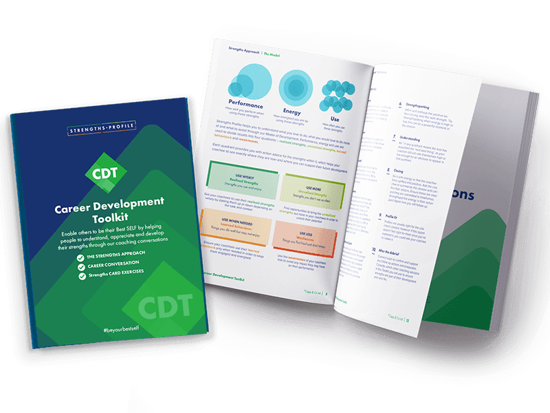 Careers Development Toolkit