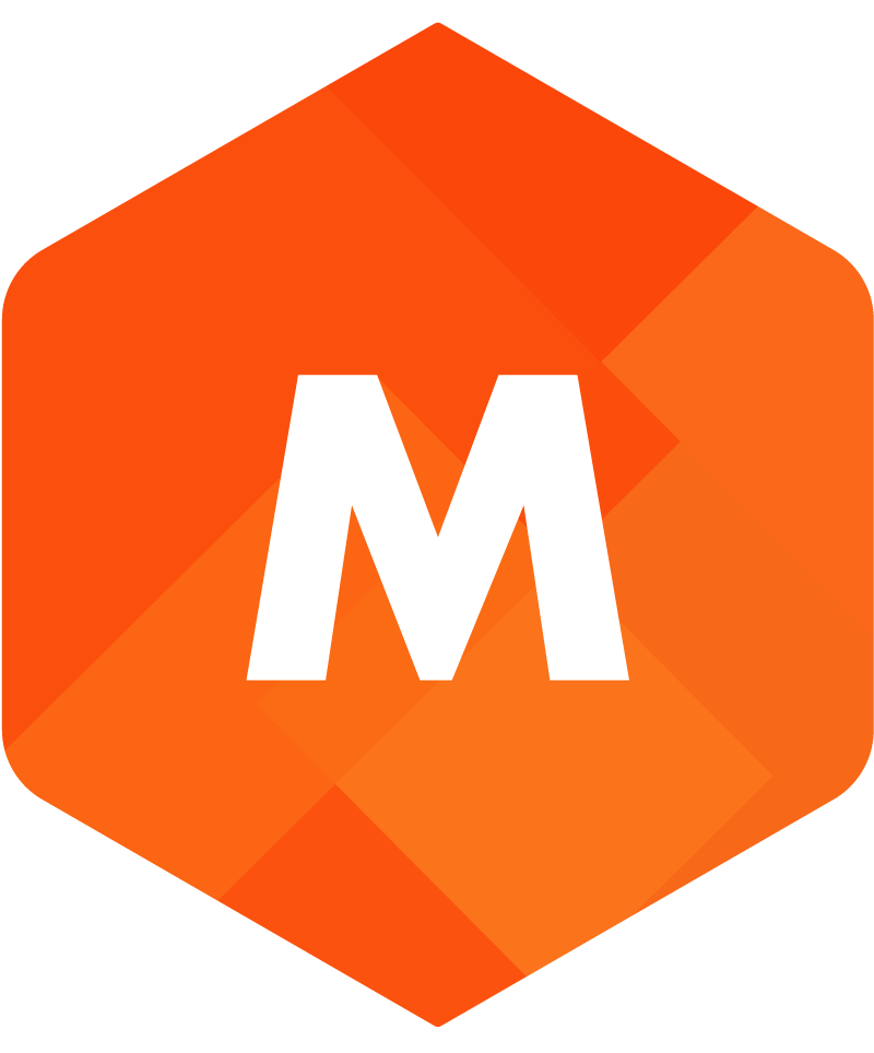 Master programme icon