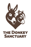 The Donkey Sanctuary logo