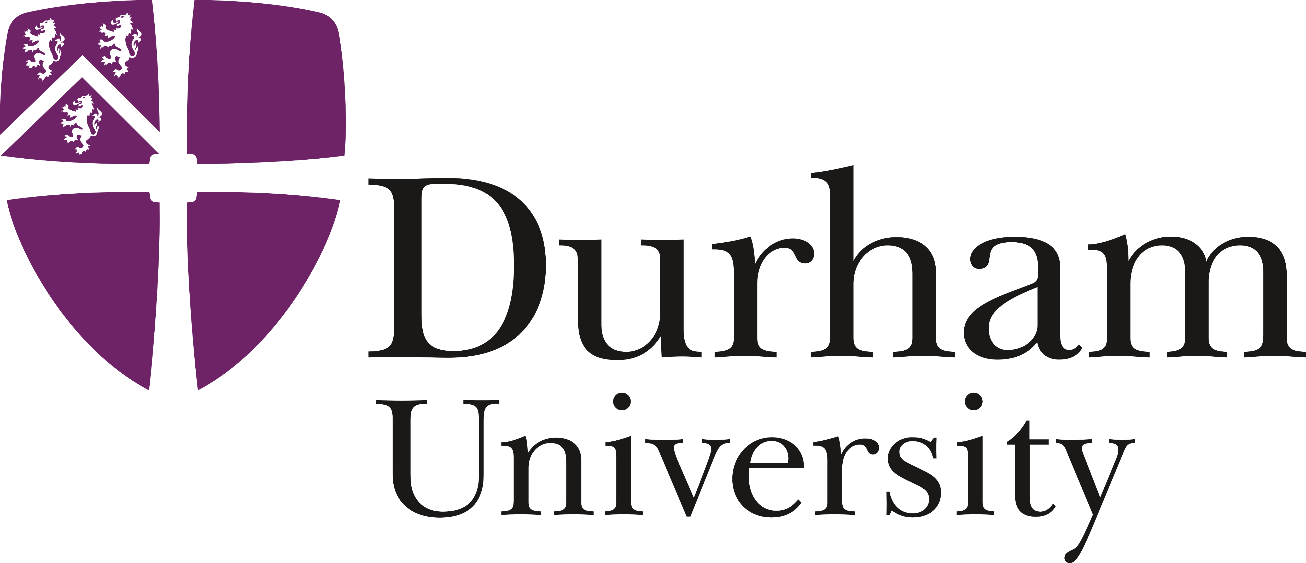 Durham University Logo