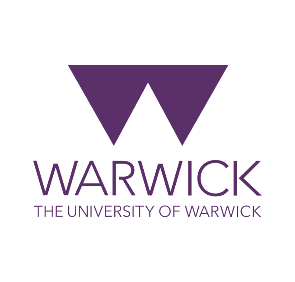 Warwick University Logo